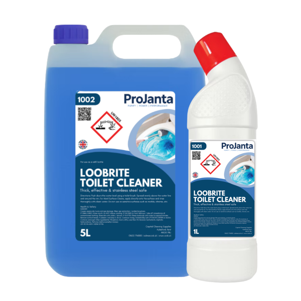 ProJanta Range
