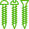 Cleaning Machine Spares