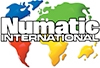 Numatic Machine Spares