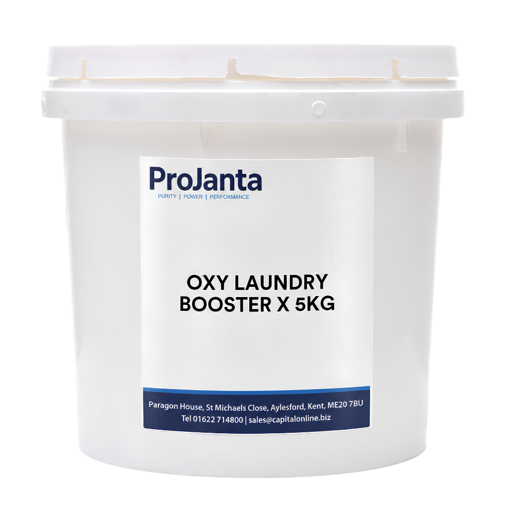 Stain Removers & Additives