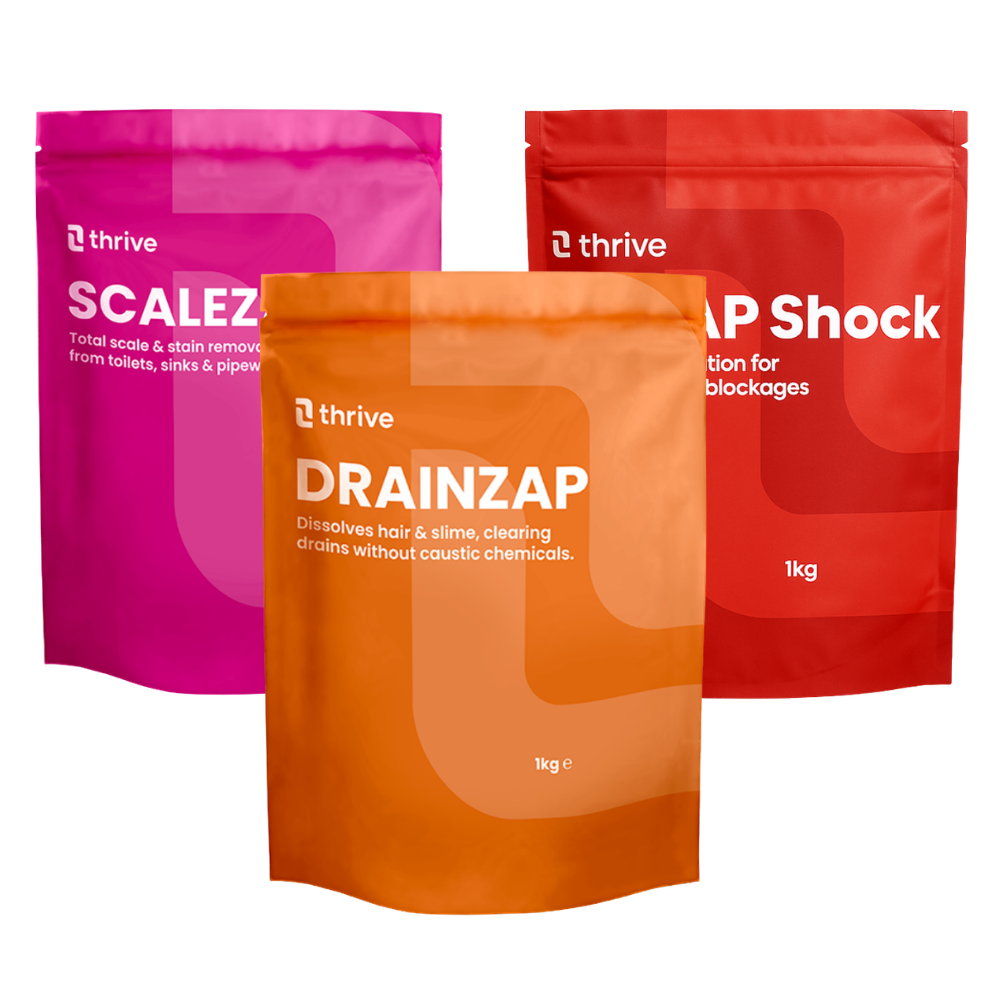 Thrive Eco