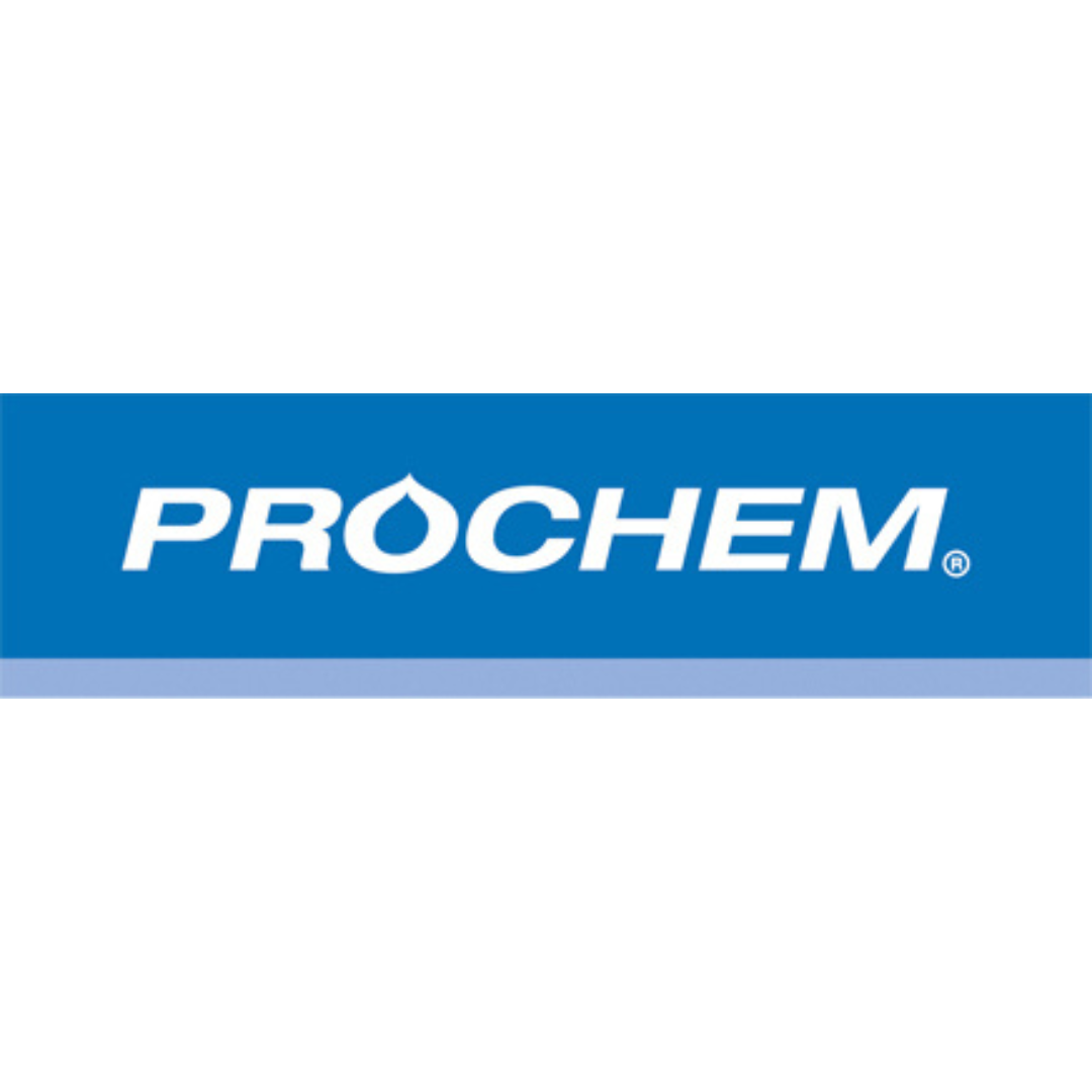 Prochem Machine Spares