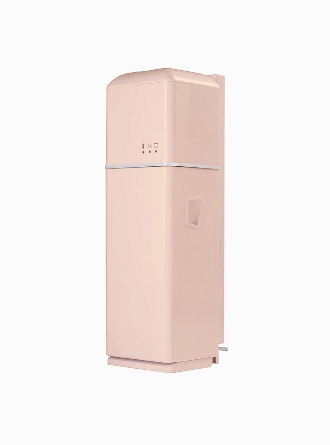 Sanitary Bins