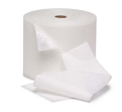 ROBERT SCOTT | DISPOSABLE MOP ROLLS 5 X 100 SHEETS | 100531
