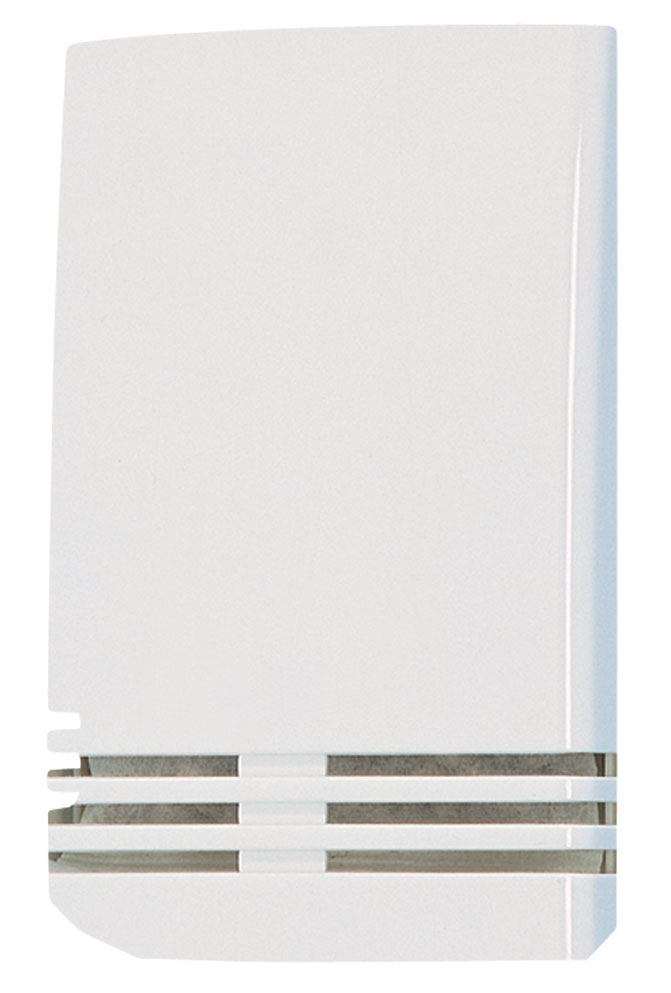 KENNEDY HYGIENE |  SLIMLINE AIR FRESHENER DISPENSER | AFRSL