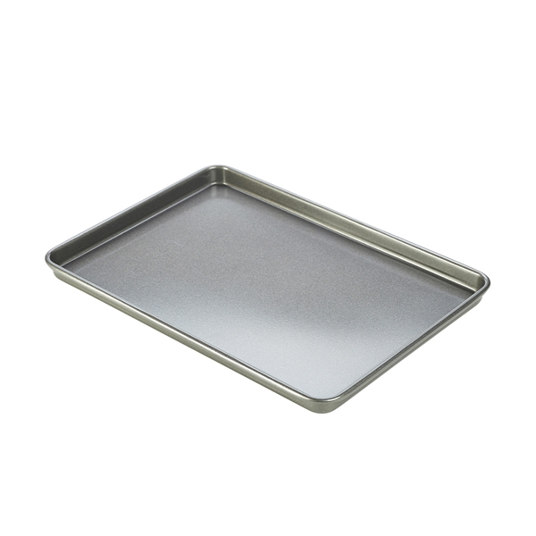 GENWARE | CARBON STEEL NON-STICK BAKING TRAY 39 X 27CM | BT-CS3927