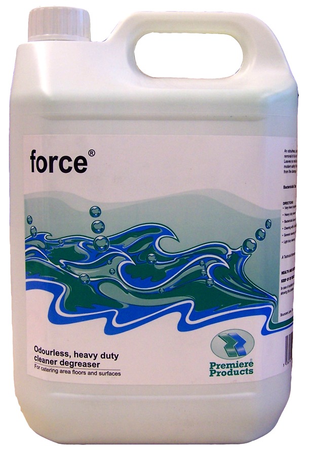 PREMIERE | PREMIERE FORCE 5L | 8082