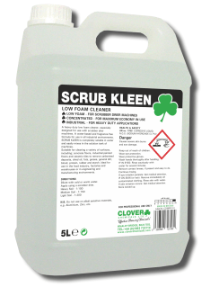 CLOVER (CHRISTEYNS) | 308 SCRUB KLEEN X 5 LTR | 308