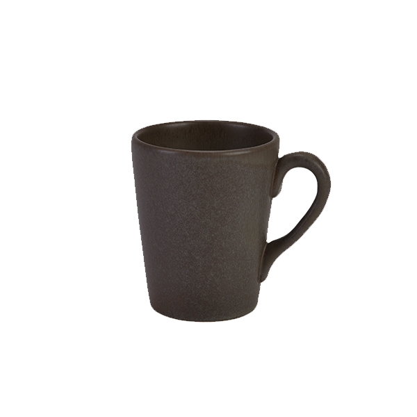 GENWARE | ANTIGO STONEWARE MUG 32CL X 6 | MUG-AN32