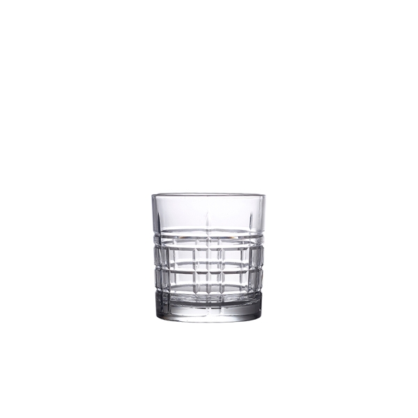 GENWARE | BRIT ROCKS TUMBLER 32.5CL/11.4OZ X 6 | BRT430