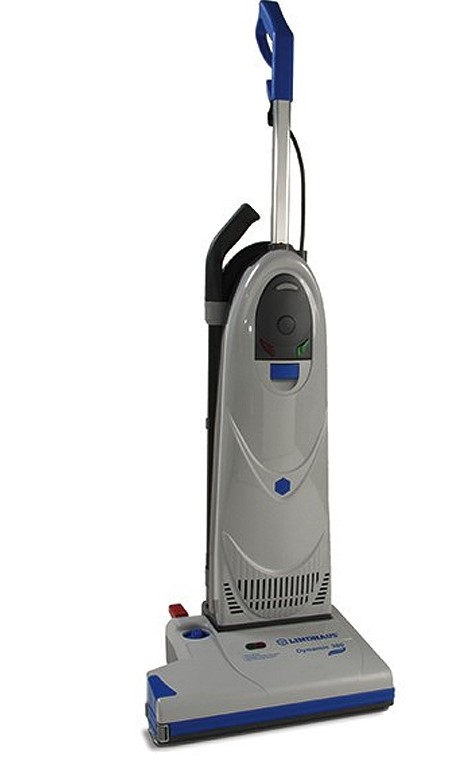 PROCHEM | DYNAMIC 380E UPRIGHT VACUUM | LH3301