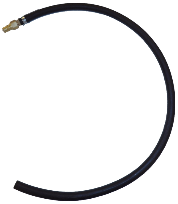 PROCHEM | GALAXY/STEEMPRO/MICRO-MIST PRIME & DRAIN HOSE | PR250