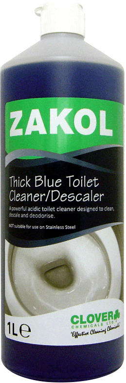 CLOVER (CHRISTEYNS) | 501 ZAKOL X 1 LTR | 501