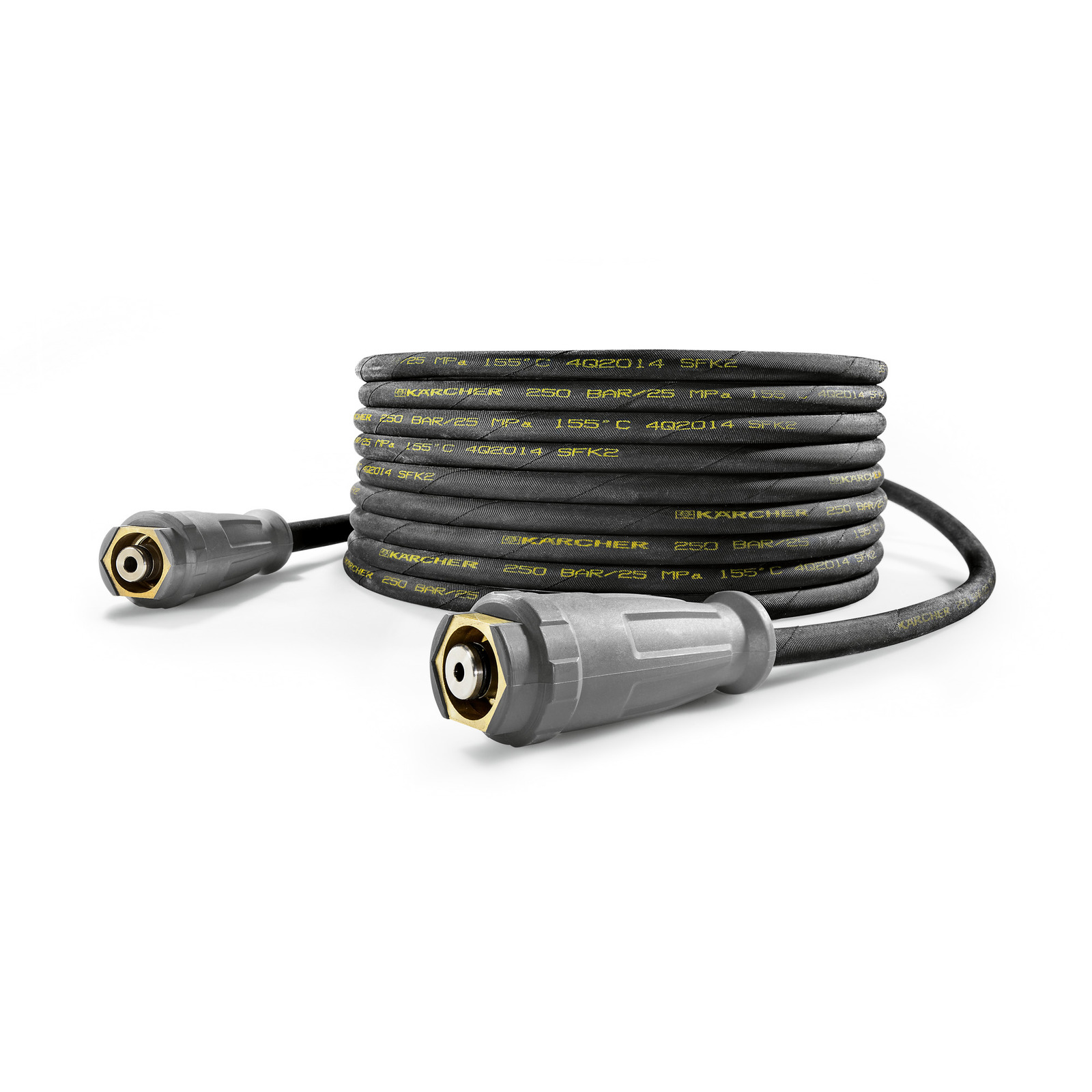 KARCHER |  HOSE ASSEMBLY 10M | 6.110-034.0