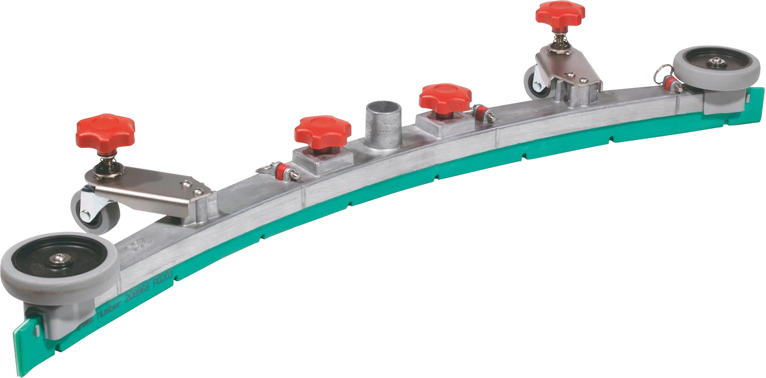 NUMATIC | TWINTEC TTB4055 750MM SQUEEGEE ASSEMBLY | 904699