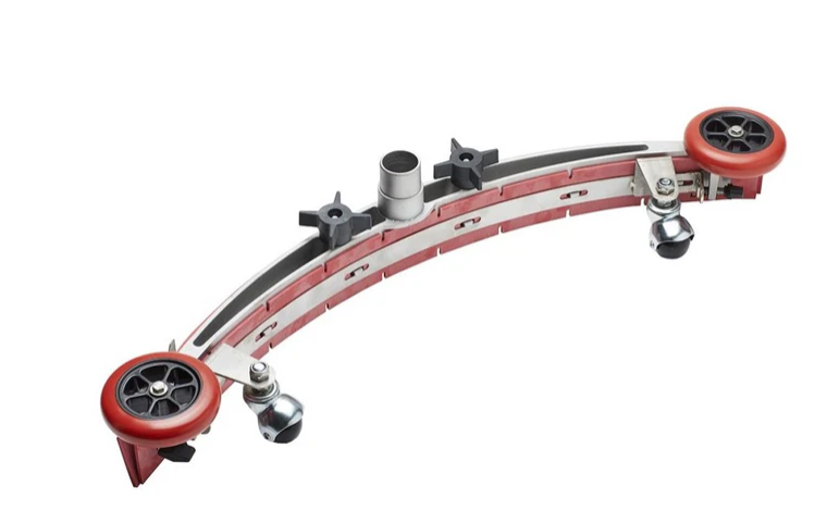 VIPER | AS530R SQUEEGEE ASSEMBLY | VR26000