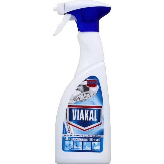 P&G | VIAKAL TOILET & WASHROOM DESCALER  X 750 ML | VI/0/DES/TRIG