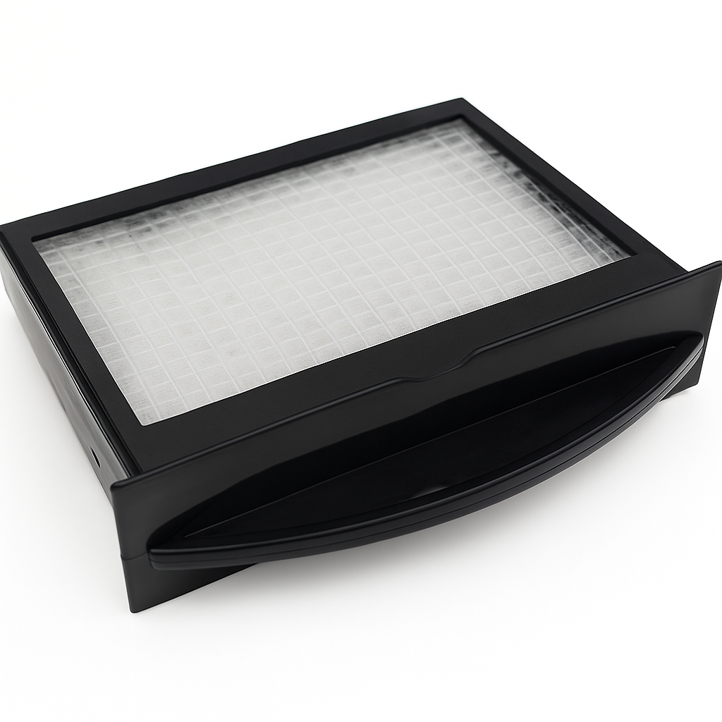 I-TEAM | I-MOVE 4B CASSETTE FILTER