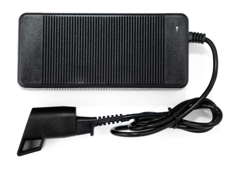 MOTORSCRUBBER | DRYFT S-MOTION CORE-ION BATTERY CHARGER | 005-0012