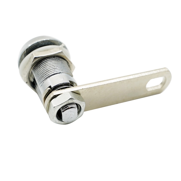 I-Team | I-LAND UNIVERSAL LOCK W/O KEYS