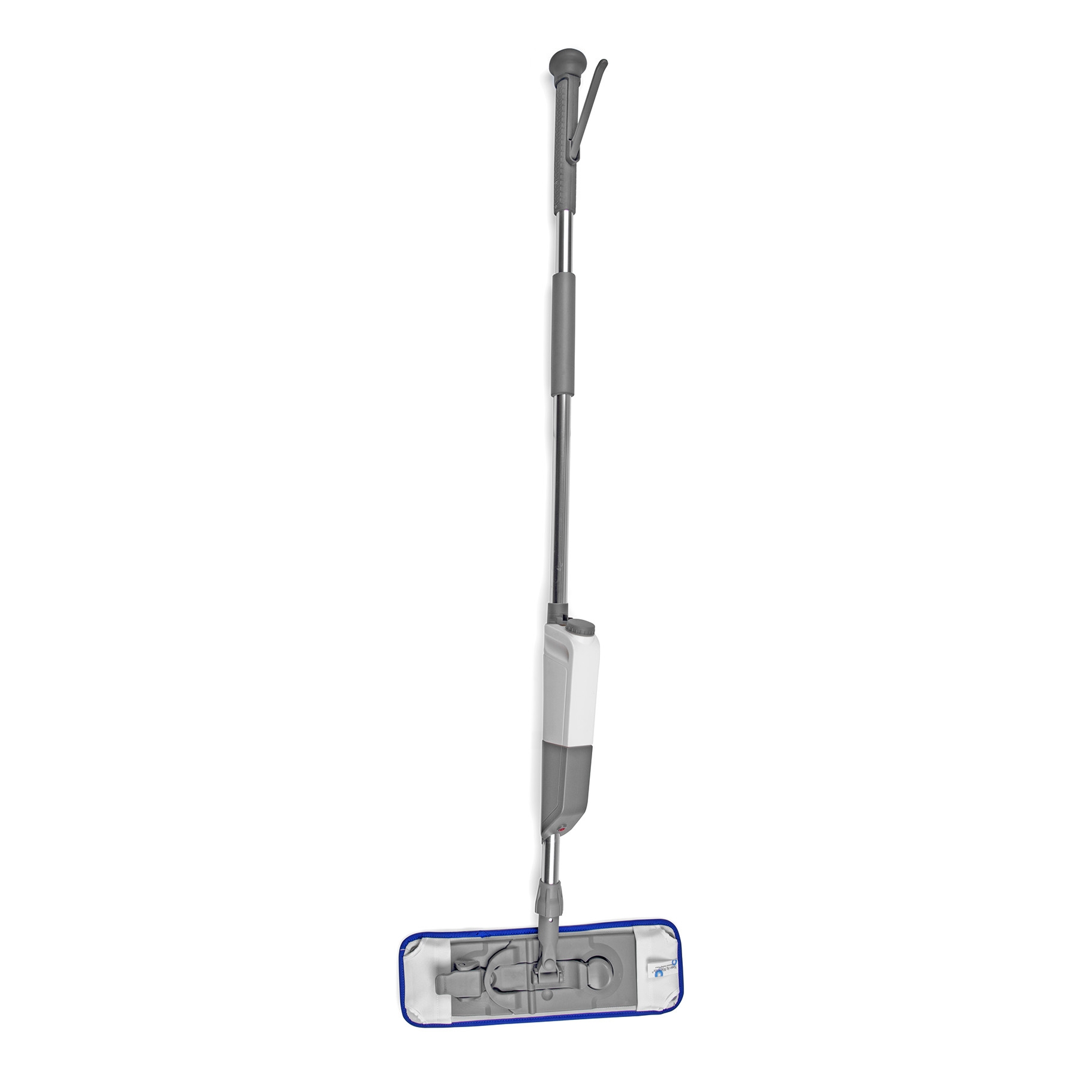 ROBERT SCOTT | PRO-MIST MICROFIBRE DISPOSABLE FLAT MOP KIT | 104280 | 2721