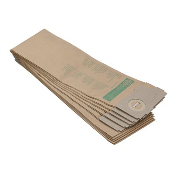 SEBO | BS36/46 & 360/460 ECO & EVOLUTION PAPER BAGS X 10 | 1055