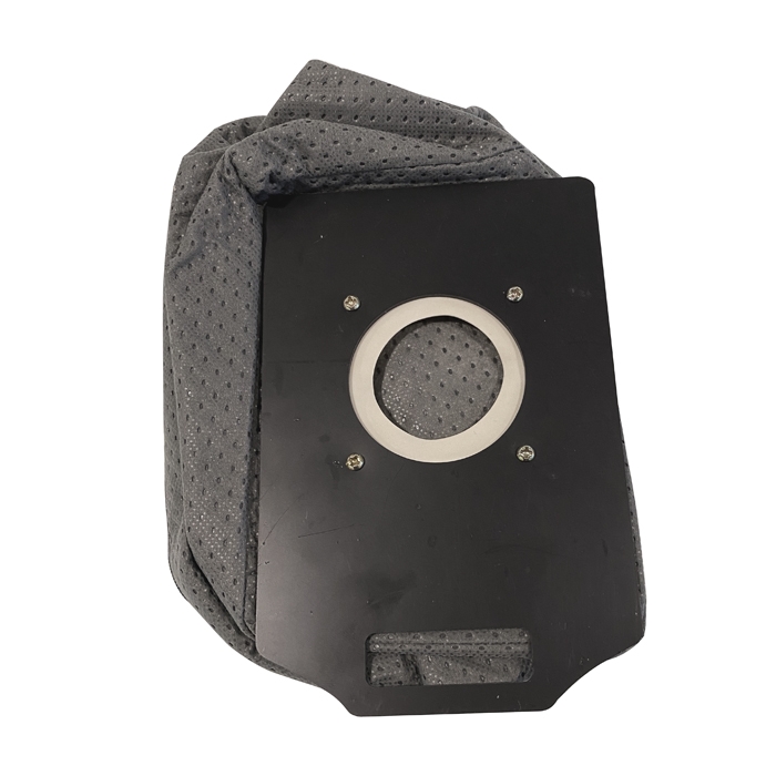 I-TEAM | I-MOVE 2.5B REUSEABLE CLOTH BAG