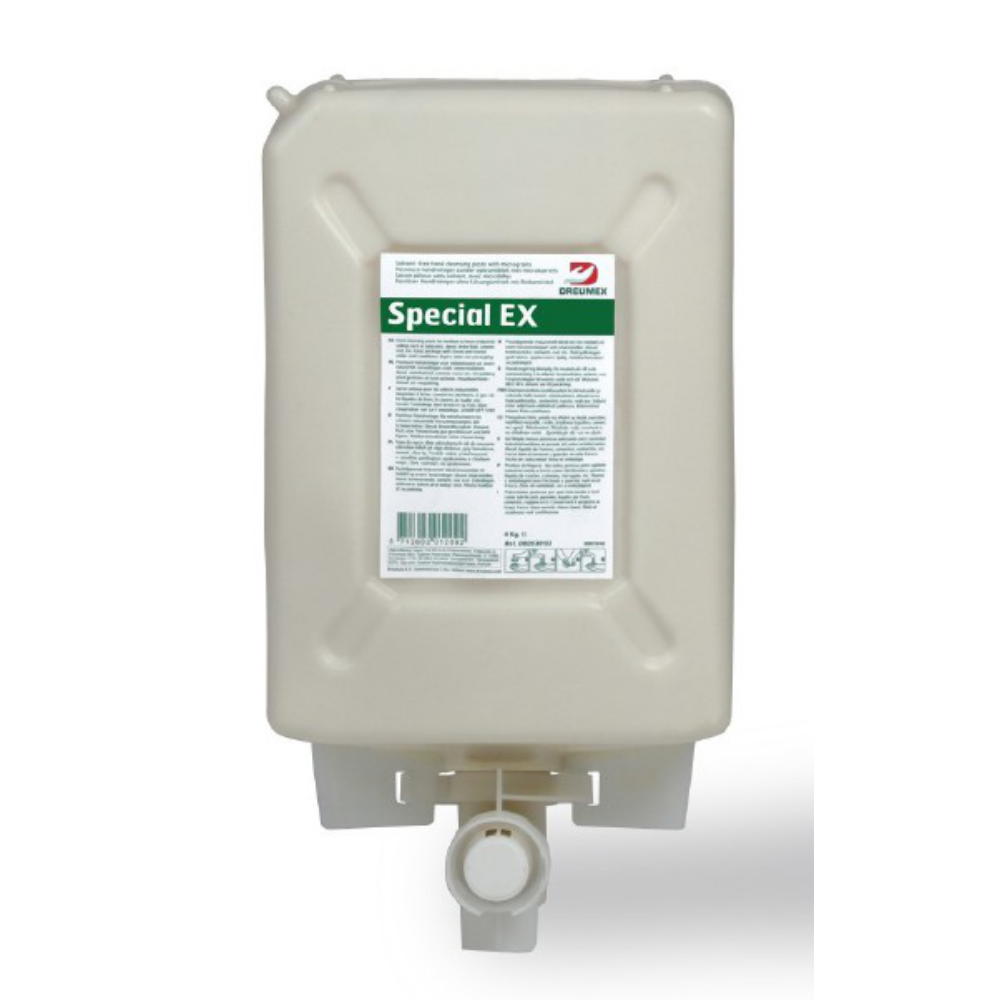 CLEENOL | DREUMEX PREMIUM HAND CLEANSER X 4 LTR | DXEX250