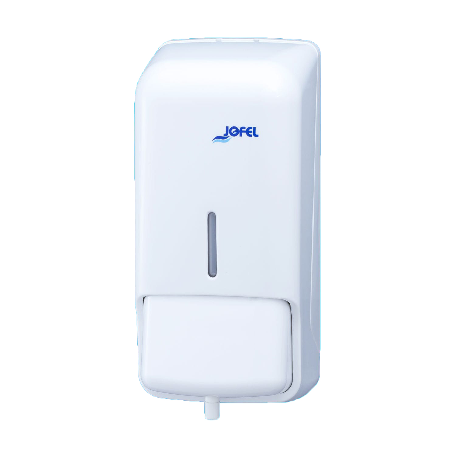 ALLIED HYGIENE | JOFEL AC4000 1LTR REFILLABLE FOAM SOAP DISPENSER | B12020265