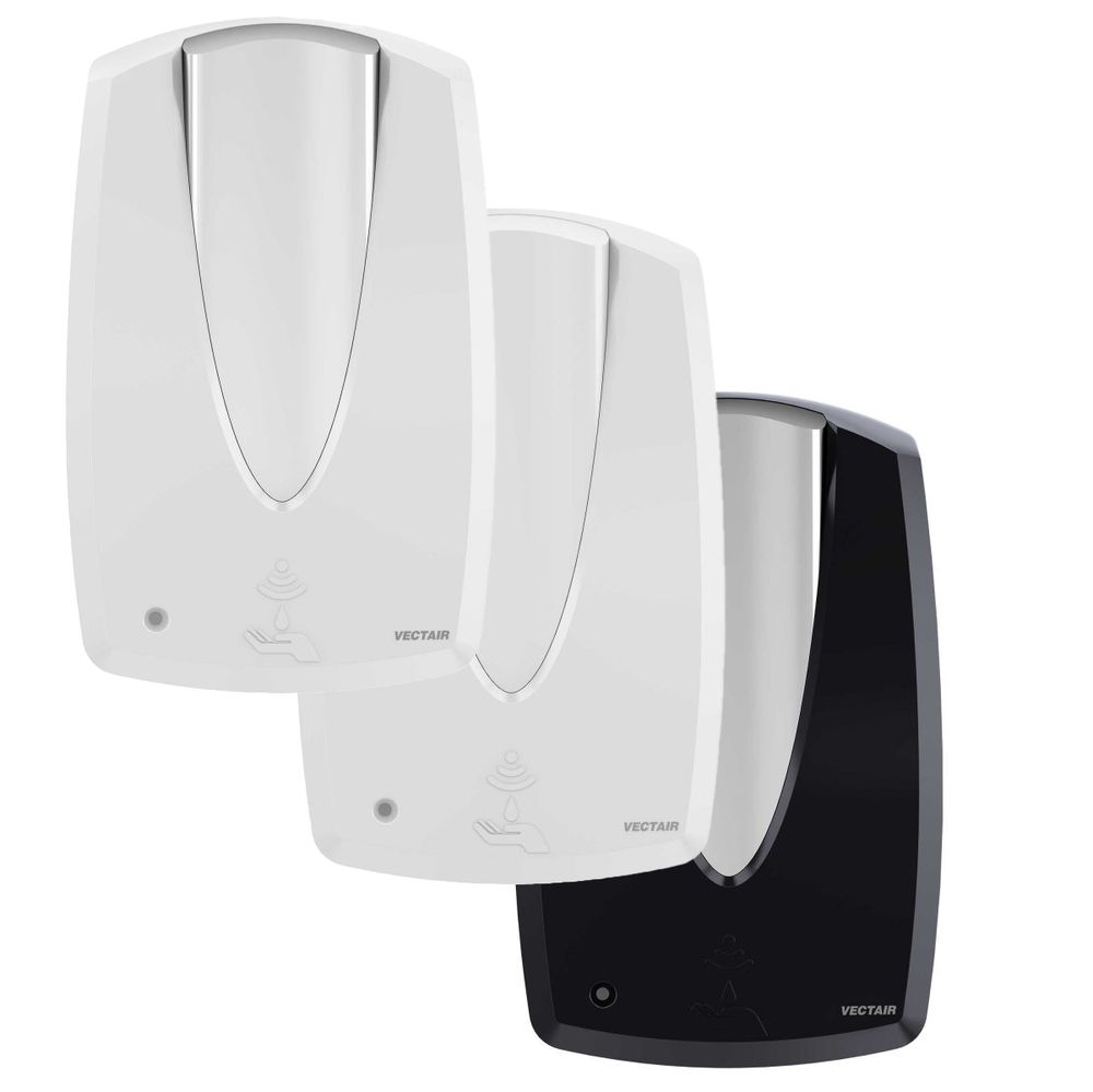 VECTAIR | SANITEX MVP TOUCH FREE DISPENSER | TEXD-MVPAW