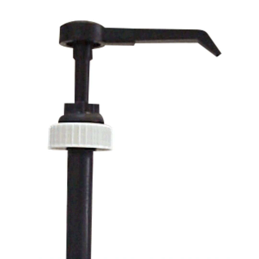 CLOVER (CHRISTEYNS) | PUMP FOR 5 LITRE DERMEX MECHANIC SOAP | DIS93