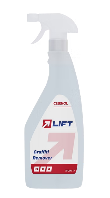 CLEENOL | LIFT GRAFFITI REMOVER X 750ML | 57666