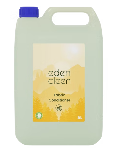 CLEENOL | OSMOS CABINET GLASSWASH RINSE AID X 5 LTR | OSM-CGRA