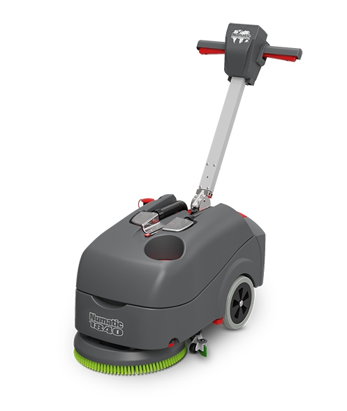 NUMATIC | TTB 1840 NX-R SCRUBBER DRYER