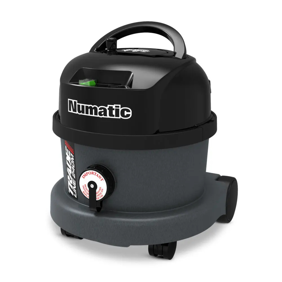 NUMATIC | TRADELINE TRM240 M-CLASS VACUUM C/W KIT AS76 240V | 915233