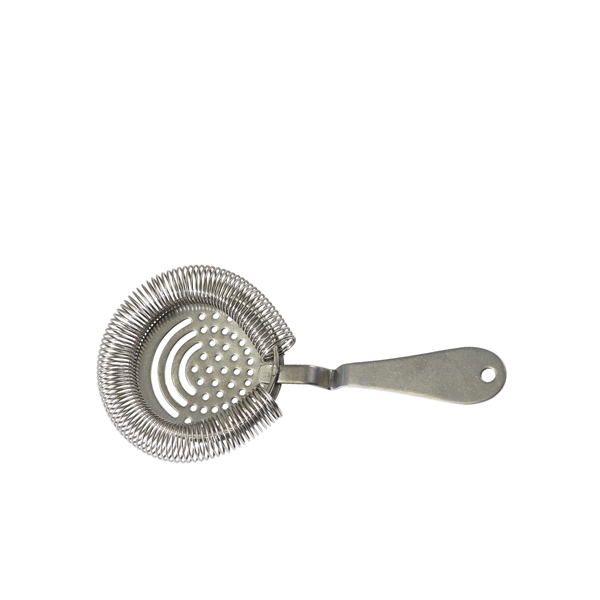 GENWARE | VINTAGE SPRUNG PREMIUM JULEP STRAINER | HAW5V