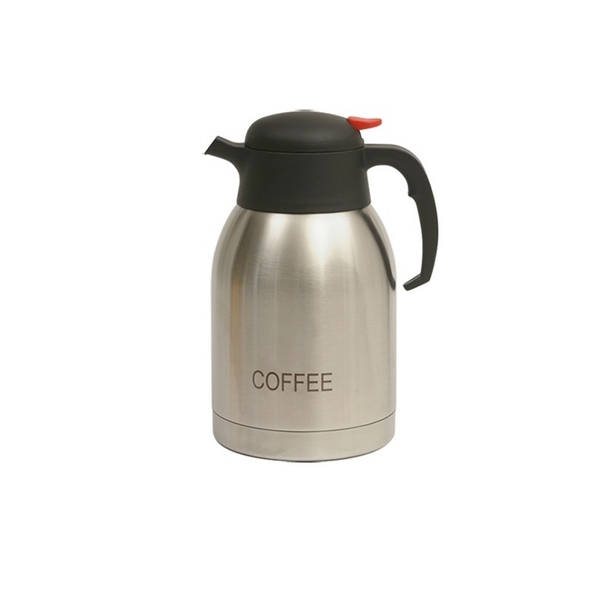 GENWARE | INSCRIBED COFFE JUG 2 LTR | V2099COFFEE