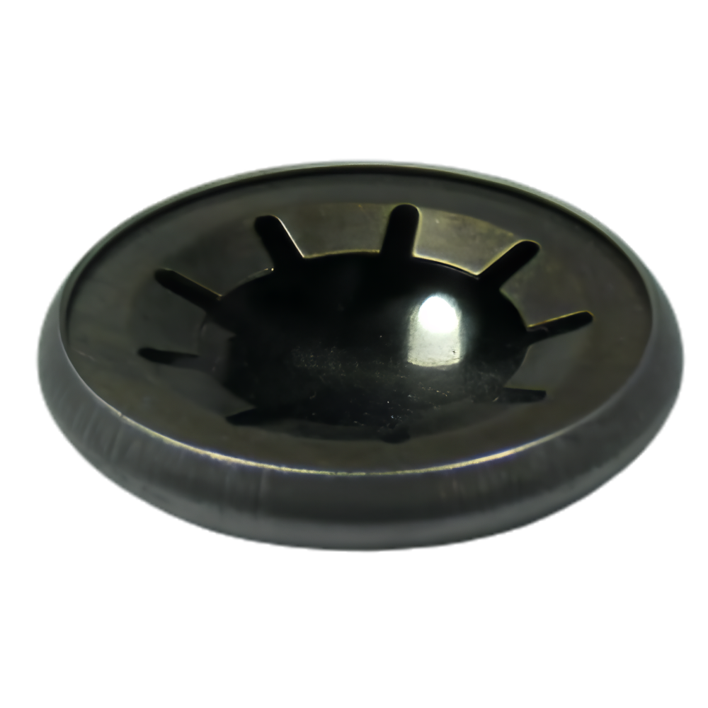 NUMATIC | STARLOCK PUSH-ON FASTENER CAP | 219504