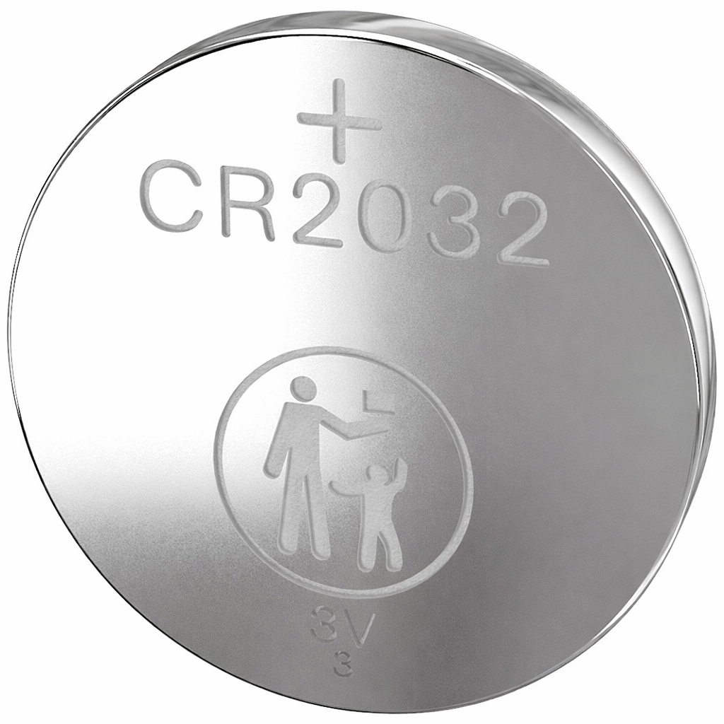 CR3032 C-CELL COIN BATTERY X 1 