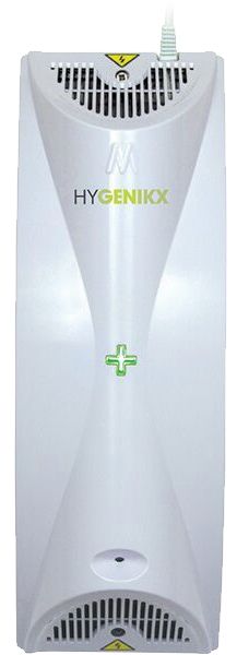 MECHLINE | HYGENIKX AIR & SURFACE HYGIENE AMPLIFIER - WHITE | HGX-W-30-S