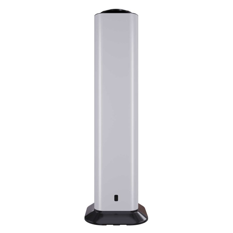 VECTAIR | SENSAMIST SCENT DIFFUSER S3000 SILVER | GDIS-S3000-S