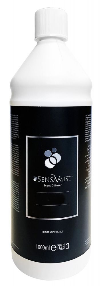 VECTAIR | SENSAMIST OIL X 1 LTR | SM-1L
