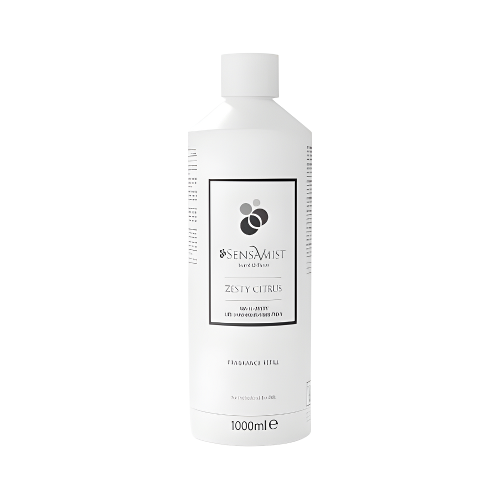 VECTAIR | SENSAMIST REFILL OIL X 1 LTR 