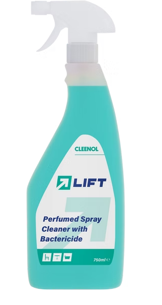 CLEENOL | LIFT MULTIPURPOSE CLEANER ORIGINAL X 750ML | 57521