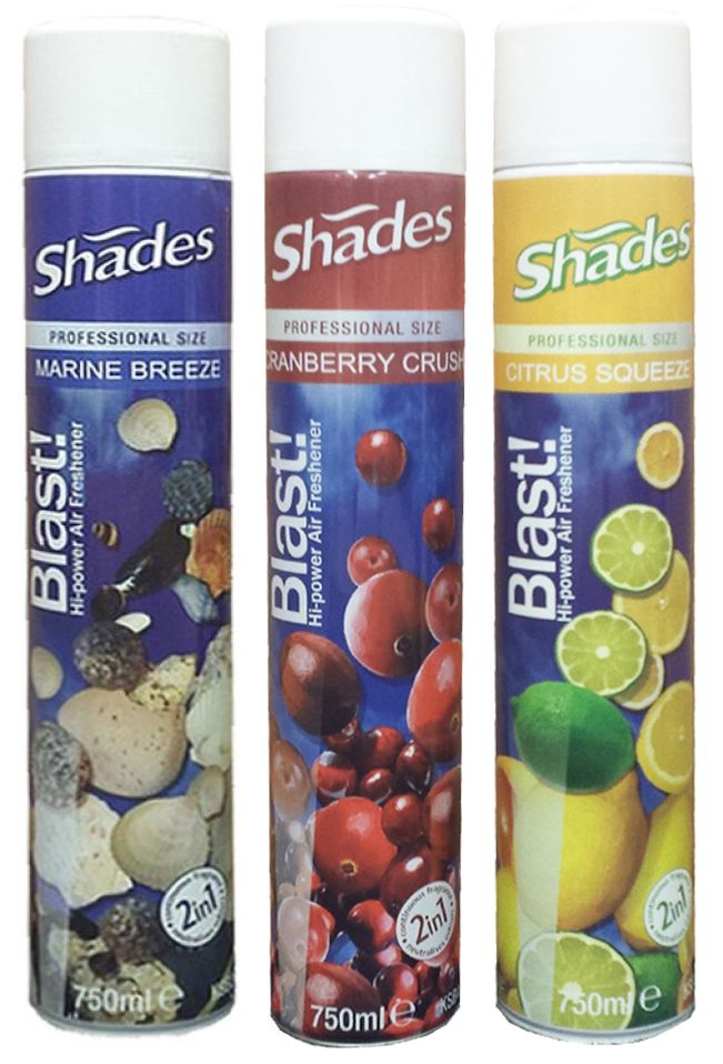 SELDEN | BLAST X 750 ML | KSB2