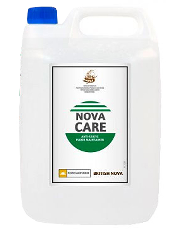 CLEENOL | NOVACARE X 5 LTR | BN1016