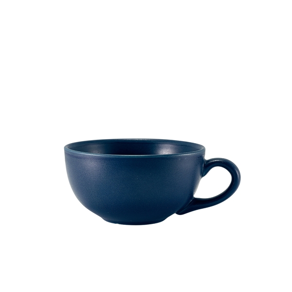 GENWARE | ANTIGO STONEWARE DENIM CUP 30CL X 6 | CUP-ADM30