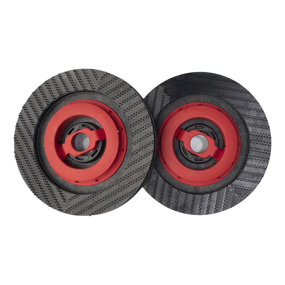 NCC 220MM PADLOC DRIVEBOARD X 2