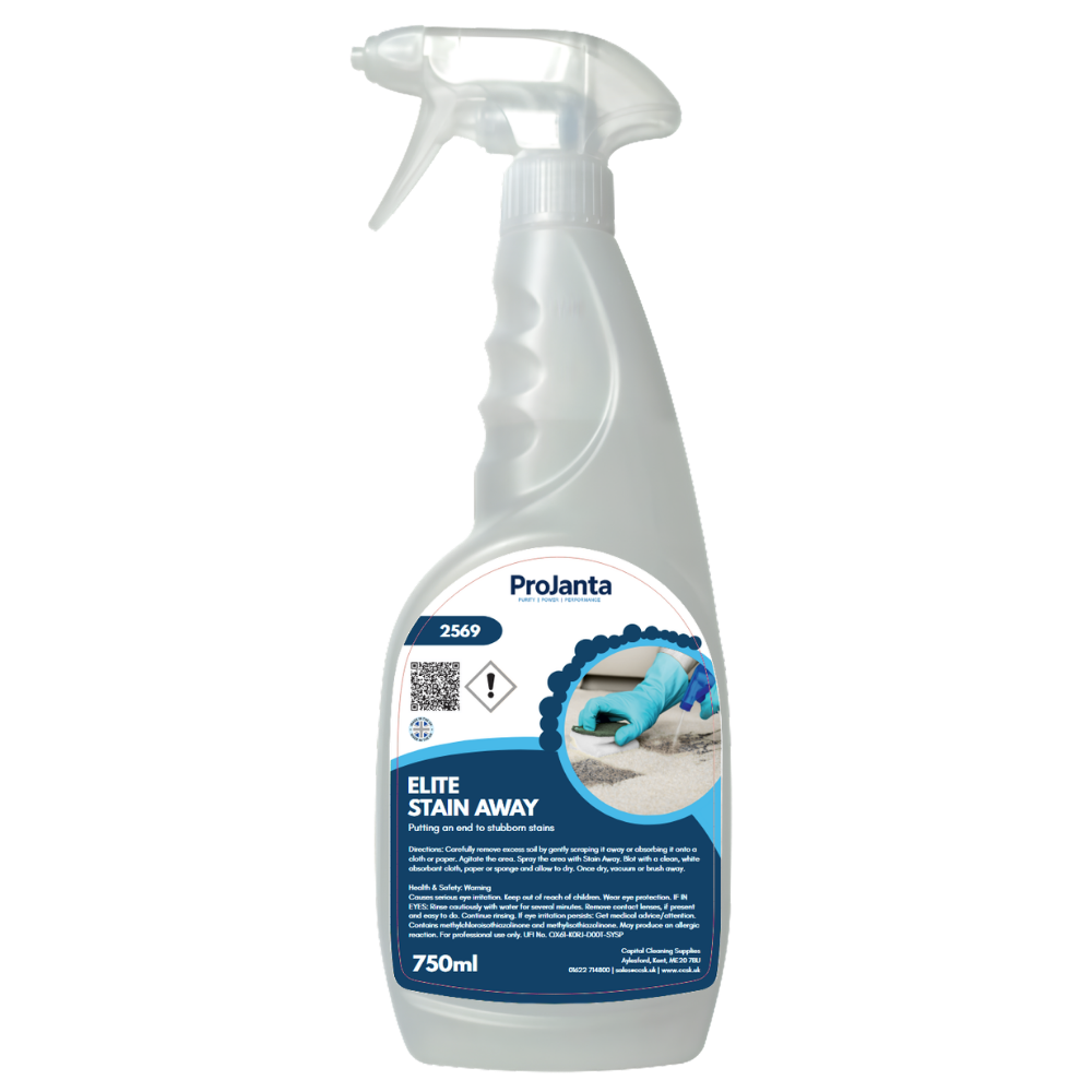 PROJANTA | ELITE CARPET STAIN AWAY X 750 ML | 2569