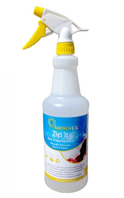 AMTECH | ZIP IT X 900 ML | ECO-ZIP